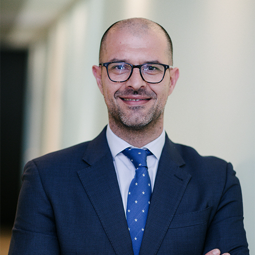 José Ángel Fuentes Tenvalue