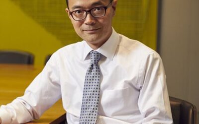 Martin Lau, CFA