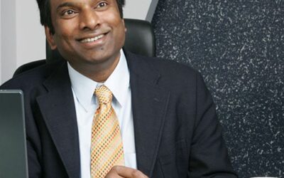 Sashi Reddy