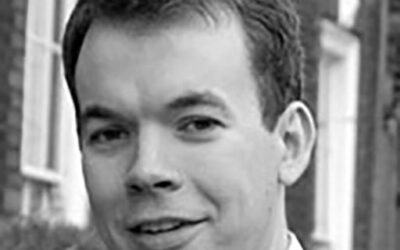 Mark Hammonds, CFA