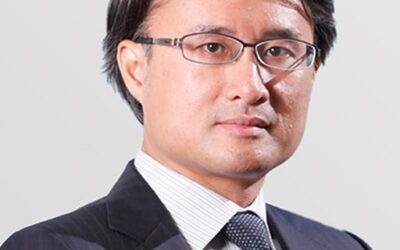 Mike Shiao