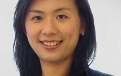 Lorraine Kuo
