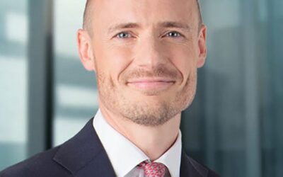 James Ross, CFA