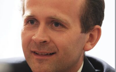 Paul Wild, CFA