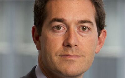 Jonathan Ingram, CFA