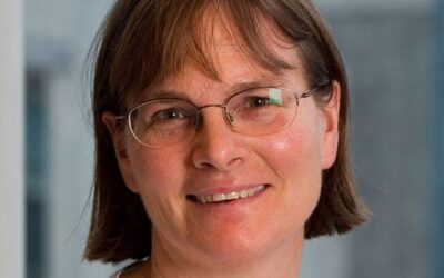 Anne Marden, CFA