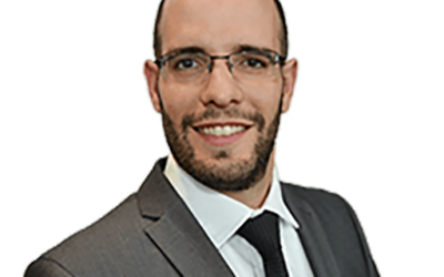 Amadeo Alentorn, CFA