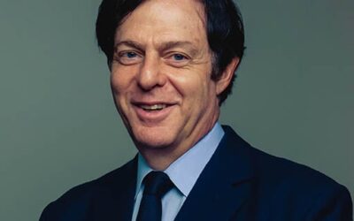 Robin Geffen