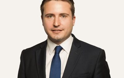 Fraser Mackersie