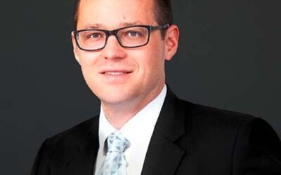 Thomas Schaffner, CFA