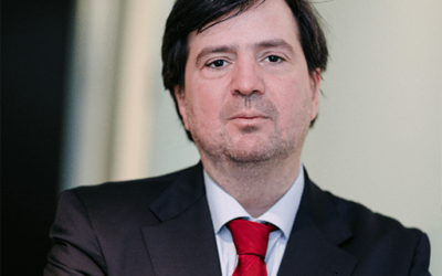 Jaime de León Calleja