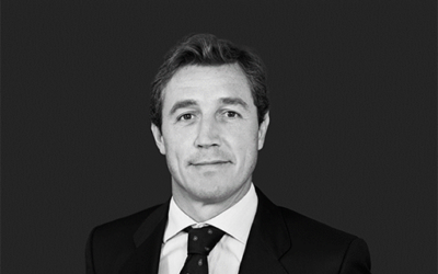 Fernando Bernad, CFA