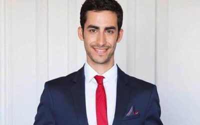 Alejandro Estebaranz