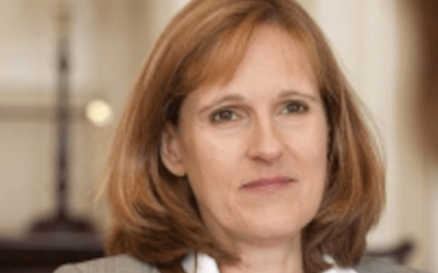 Sharon Bentley-Hamlyn