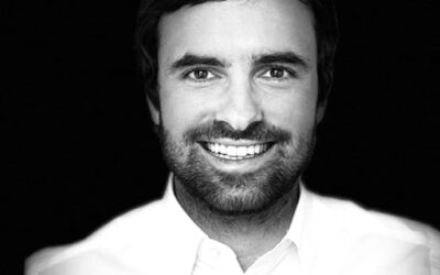 Jérôme Chassin, CFA