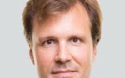 Arnaud Brossard