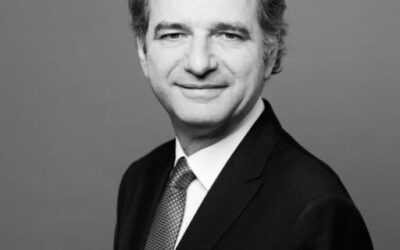 Romain Burnand