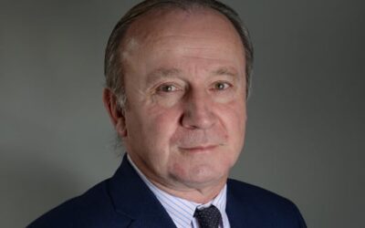 Laurent Paris