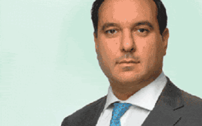 Michael Constantis, CFA