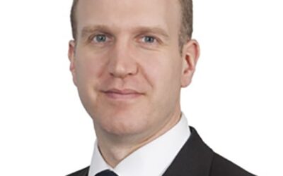 Philip Dicken, CFA