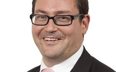 David Dudding, CFA