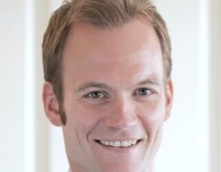 Giles Warren