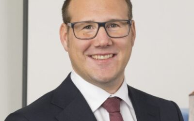 Daniel Steger
