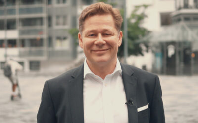 Lars Erik Moen